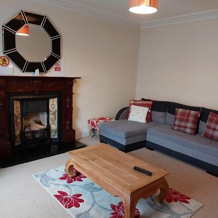 Mortlach Cottage Дафтаун Экстерьер фото